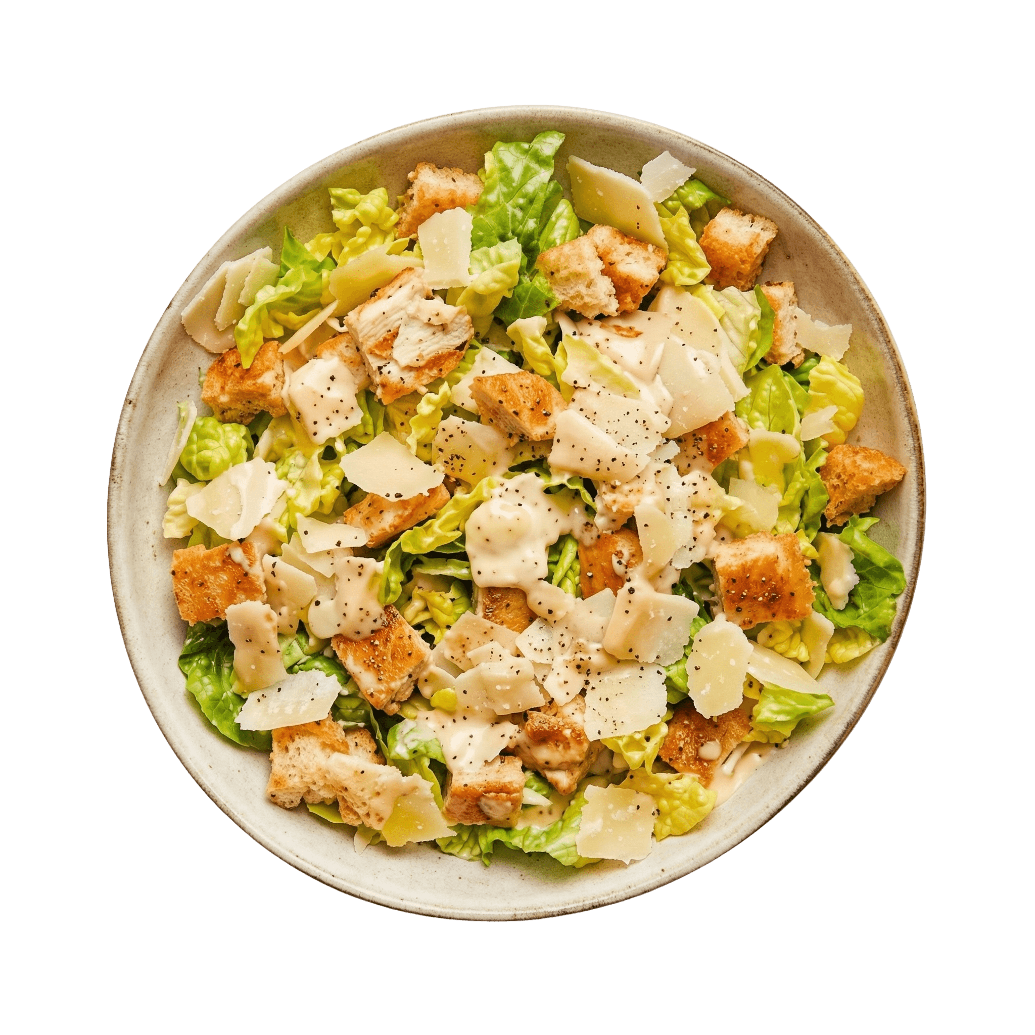 La Salade César