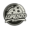 Logo La Casa di Lorenzo